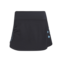 Женская теннисная юбка adidas Paris Match Skirt Women - Dark Grey