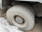 Shacman (Shaanxi) SX* 8x4 Самосвал SX33186W366C (Дизельный, 10,8 л, 441 л.с., МТ)