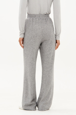 31206 Брюки женские (серый)