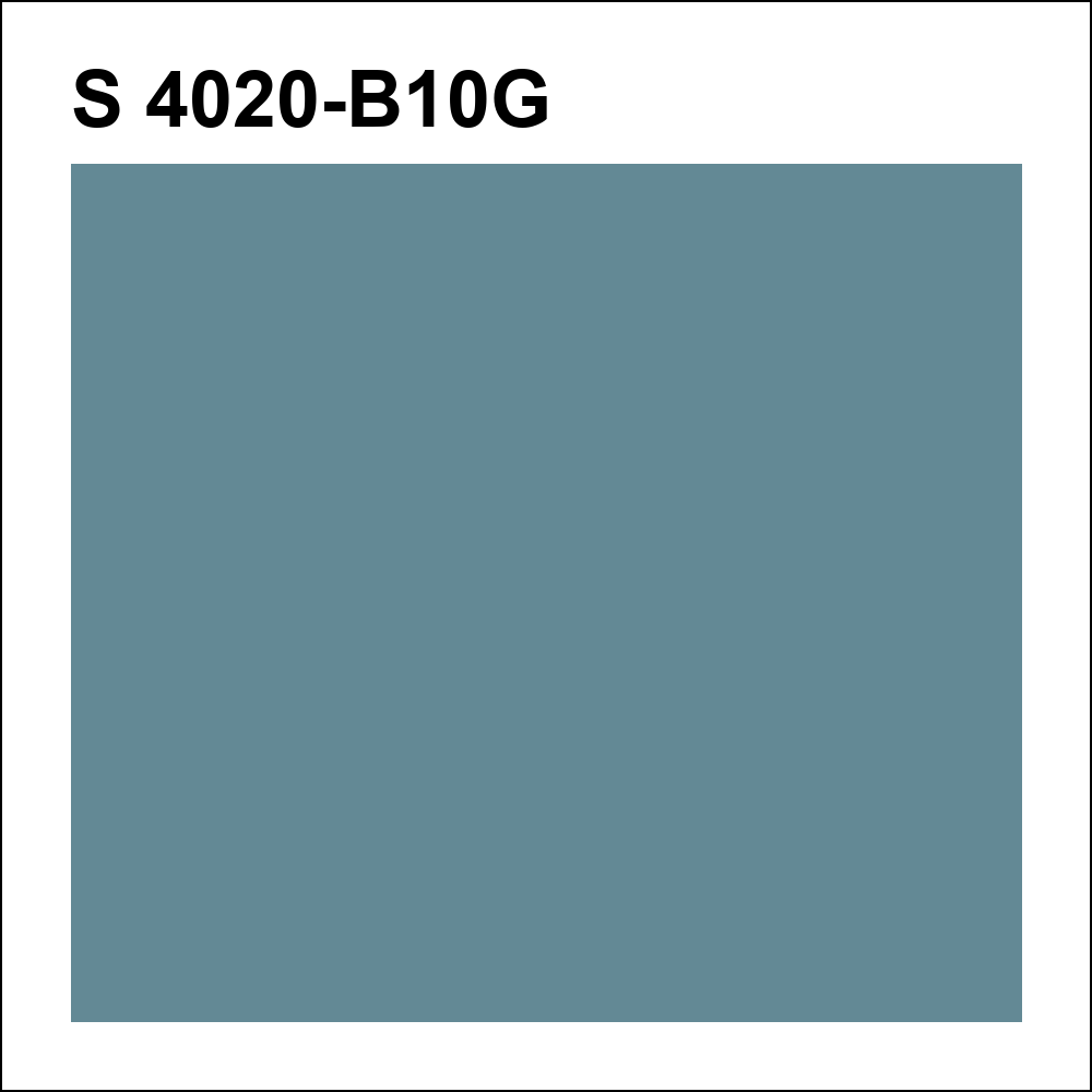 S 4020-B10G за кг