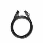 Патч корд 7 Cat, F/FTP, 0.5m, UGREEN 11229