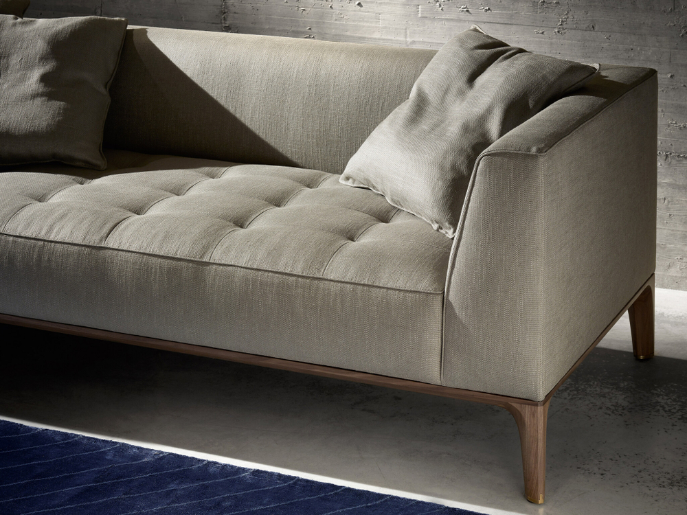 Диван Ceccotti Collezioni Gio Sofas