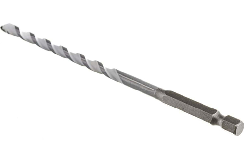 Сверло Milwaukee HEX по мультиматериалам 6x150