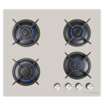Газовая варочная панель MAUNFELD EGHG.64.1CBG/G