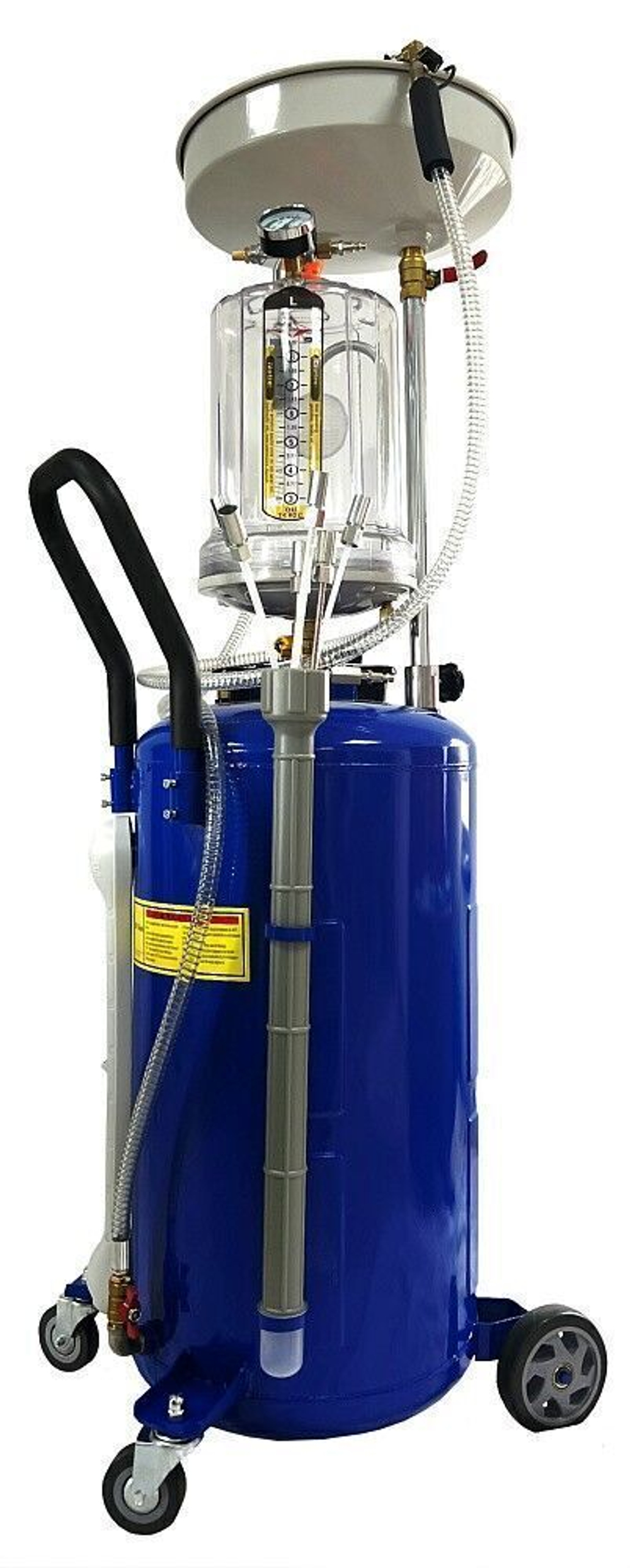 Установка замены масла TF-6290TPG AE&T