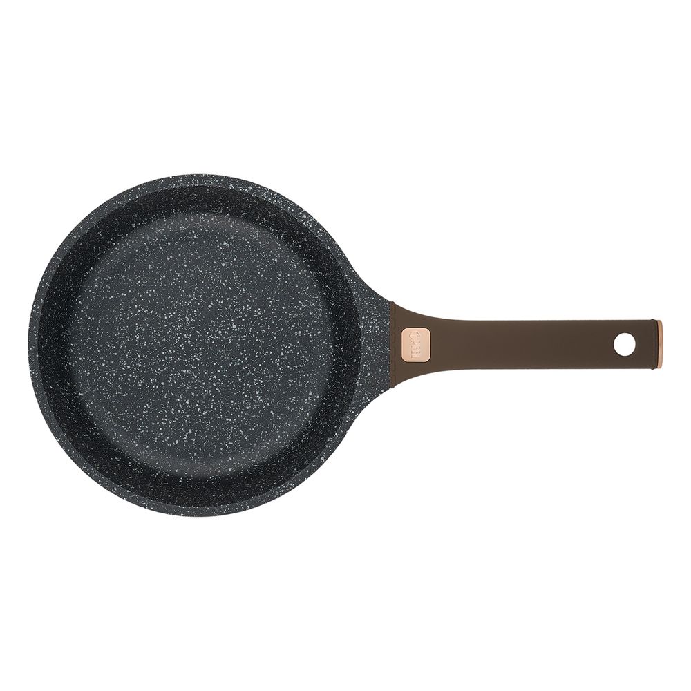 Алюминиевая сковорода Gipfel Taurus 52663 20 см