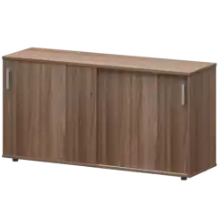 Тумба-купе АМТ-15.7 Темный шимо 1496x442x760 Арго