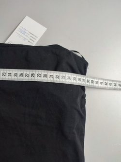 Топ H&M хлопковый 46 размер