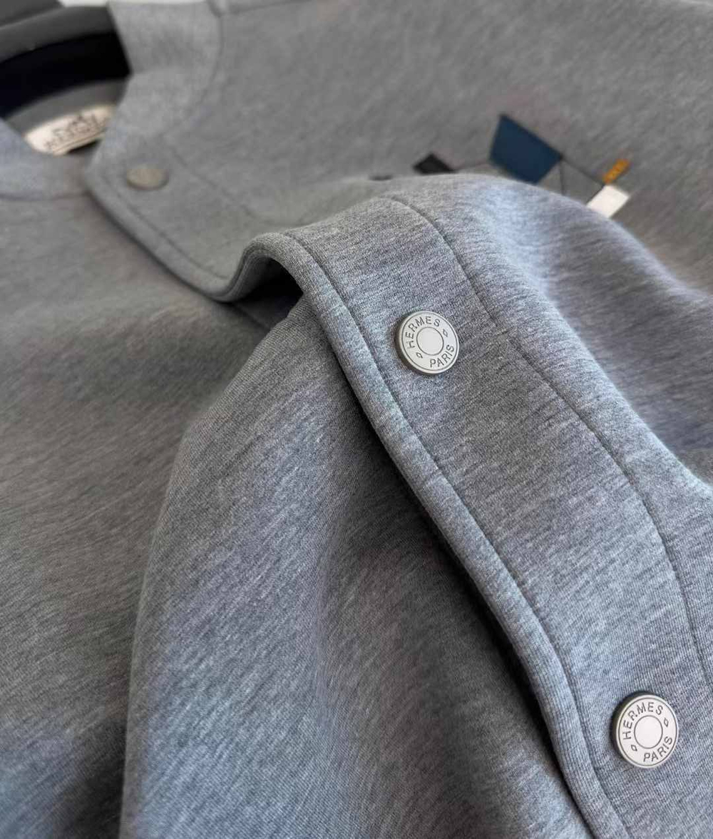 Кардиган Hermes