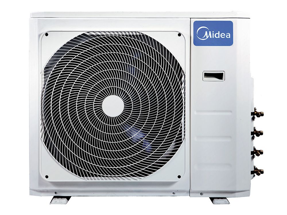 Midea M-OEM4OE-28HFN8-Q