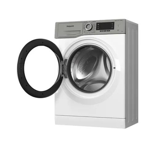 Стиральная машина Hotpoint NSD 6239 US VE RU - рис.4