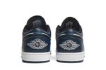 Кроссовки Jordan Air Jordan 1 Low "Dark Teal"