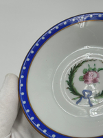 Блюдце Richard Ginori