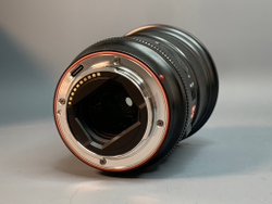 Viltrox AF 16mm 1.8 FE Sony E