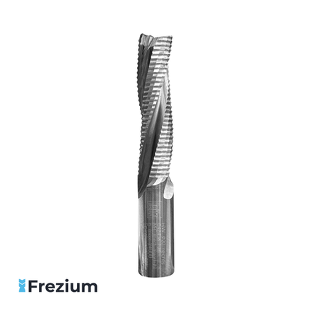 Концевая твердосплавная фреза со стружколомом "Leitz" (20x20x75x130 Z3; 042456 F26)