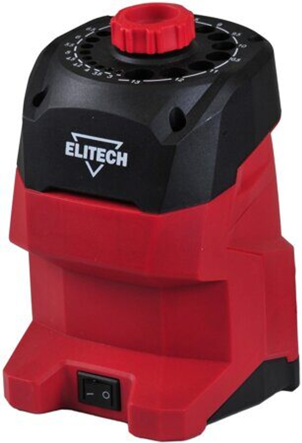 Станок заточной для сверл по металлу ELITECH СТ 013С (E2013.005.00)