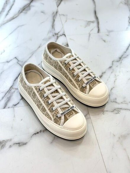 Кеды Dior