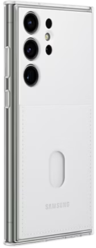 Чехол Samsung Galaxy S23 Ultra Frame Case - White