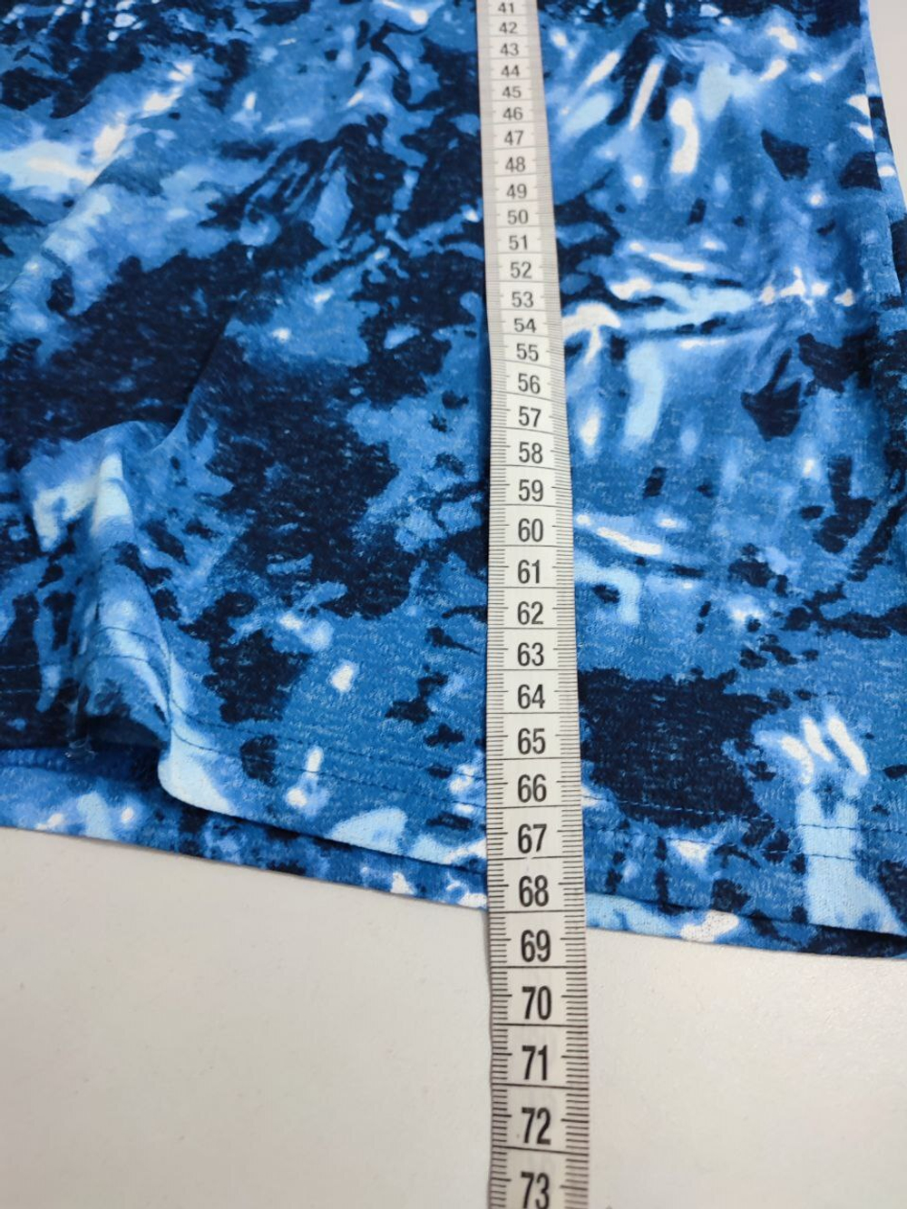 Блузка Kingfield красивая 52 размер