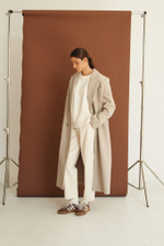 Пальто art.701-6