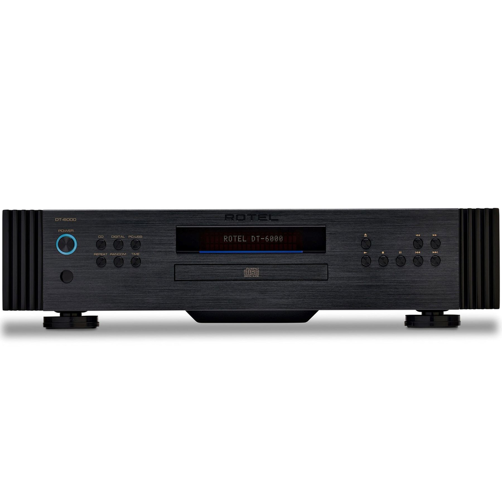 CD плеер Rotel DT-6000