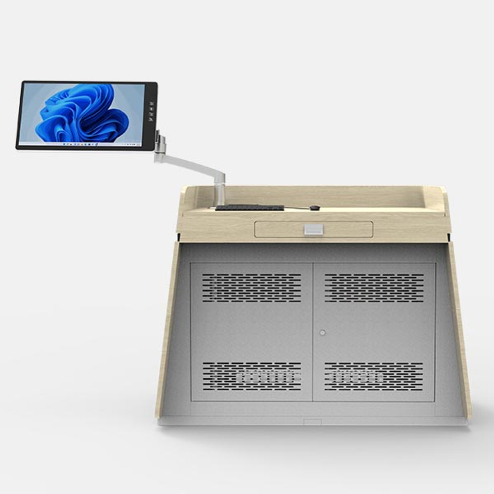 Умный лекционный стол Focus Smart Lecture Table S200