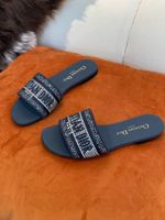 Christian Dior Dway Slide