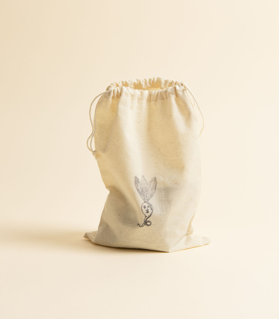 Текстильная игрушка – Овощи | Polyanka Mar