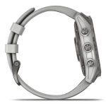 GARMIN EPIX Gen 2 Sapphire смарт-часы White Titanium, 010-02582-21