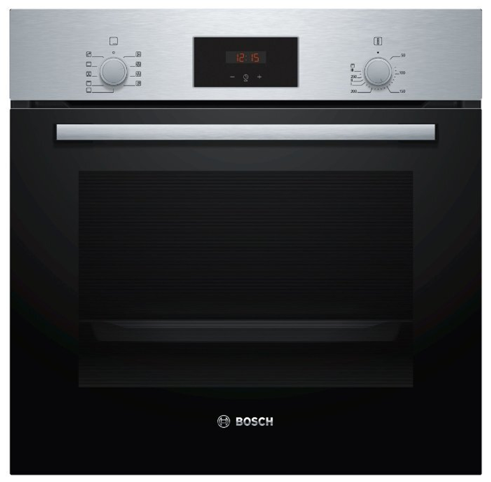 Встраиваемый электрический духовой шкаф Bosch HBF114ES0R