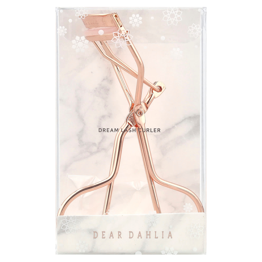 Dear Dahlia, Щипцы для завивки ресниц Dream Lash, 1 шт.
