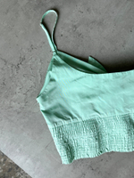 Новый топ  Zara, S/M