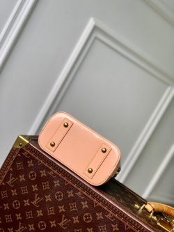 Louis Vuitton Nano Alma