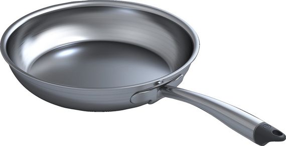 Сковорода CelsiusCooking Asko AFP13S