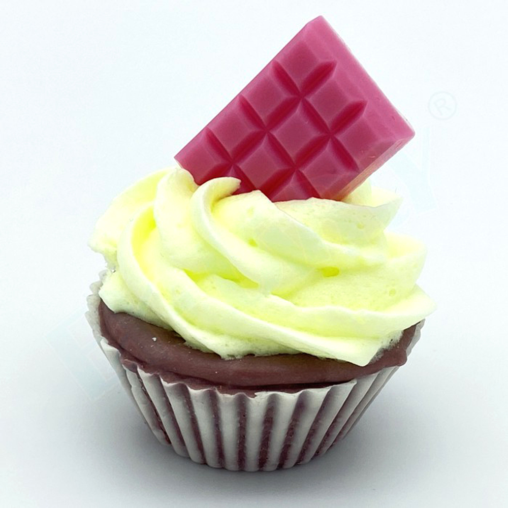 Форма для шоколада ПЛИТКА 40*27 плоская ячейка, пластик