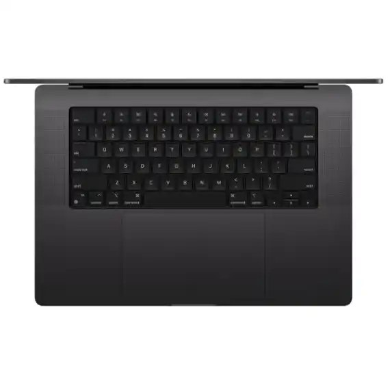 Apple MacBook Pro 16" 2024 (M4 Pro, 48 Gb, 512 Gb SSD) MX2Y3, черный космос (русская клавиатура)