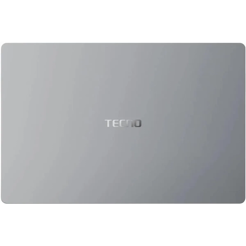 Ноутбук Tecno MegaBook T14DA Ryzen 5 7430U16GbSSD512Gb14.1IPSWUXGAW11Hgrey6460mAh 71003300401