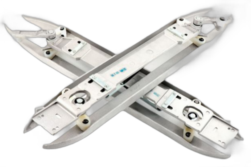 Отводка QKS9 Schindler