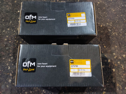 Втулка 227-6789