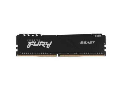 Оперативная память Kingston KF432C16BB1/16WP, DDR4 1х 16ГБ 3200 МГц, DIMM, RTL