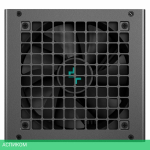 Блок питания Deepcool GAMERSTORM PN650M 650W (R-PN650M-FC0B-WGEU)
