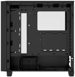 Корпус Corsair 3000D AIRFLOW RGB черный