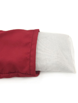 Подушечка на глаза с лавандой Рамайога