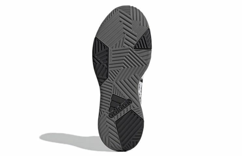 Кроссовки Adidas Ownthegame