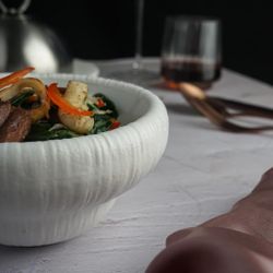 Салатник 250 мл d 15 см h6,5 см   Proff Cuisine [4]