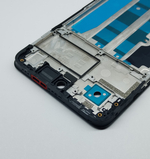 Infinix Hot 40 Pro (X6837) - рамка дисплея (корпус) (ORIG)