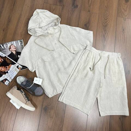 Костюм Brunello Cucinelli