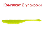 Силиконовая Приманка Sprut Yoshiro