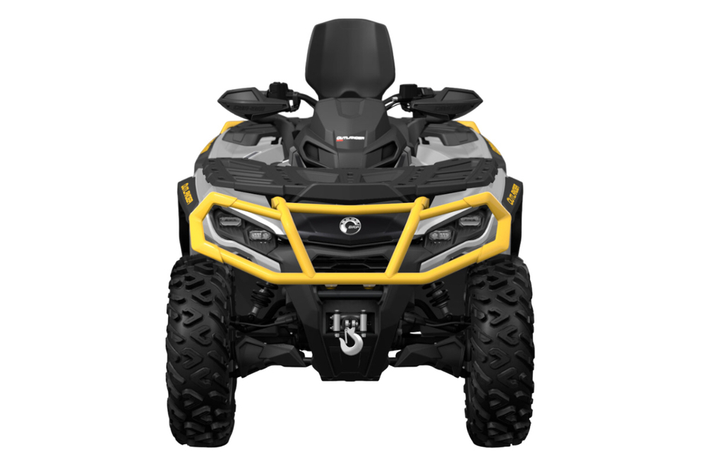 Квадроцикл BRP Can-Am Outlander Max XT-P 1000R (2024) (ПСМ)