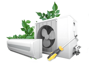 Настенные сплит системы